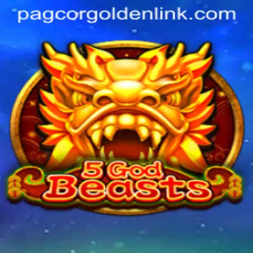 Exploring 5GodBeasts: The Enigmatic Game Captivating Fans at Pagcor Golden Club