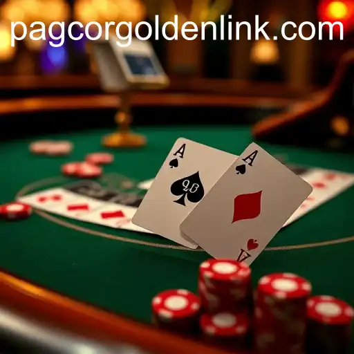 Exploring the World of Blackjack and the Role of Pagcor Golden Club
