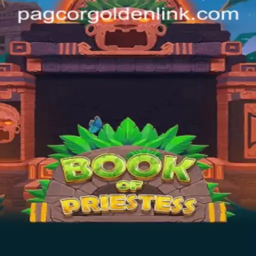 Book of Priestess: A New Era in Gaming with Pagcor Golden Club