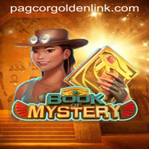 Exploring the Enchanting World of Book of Mystery at Pagcor Golden Club