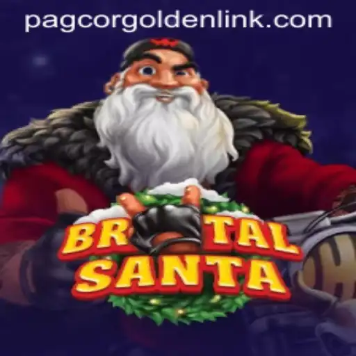 BrutalSanta: A Festive Adventure at Pagcor Golden Club