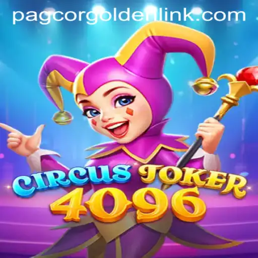 Exploring the Thrills of CircusJoker4096: An Inside Look at Pagcor Golden Club's Newest Attraction