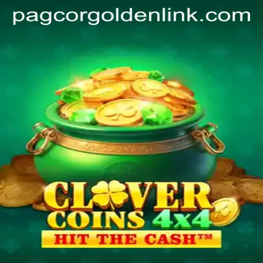 Unveiling CloverCoins4x4: The Ultimate Gaming Experience at Pagcor Golden Club