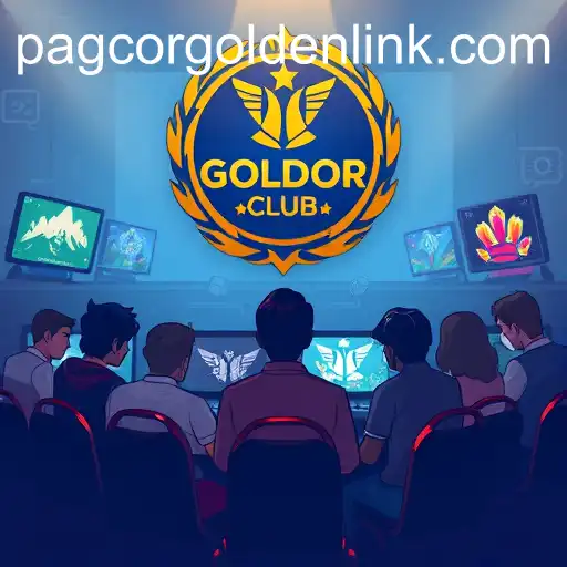 The Impact of Player Community: Exploring the Pagcor Golden Club