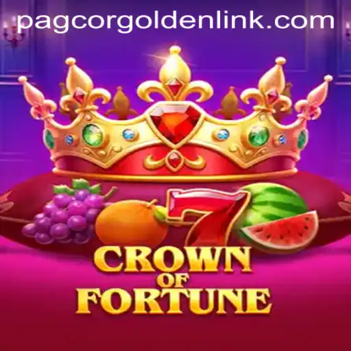 Exploring the Exciting World of 'CrownofFortune' at Pagcor Golden Club