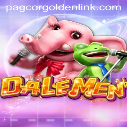 Explore the World of DALEMEN at Pagcor Golden Club