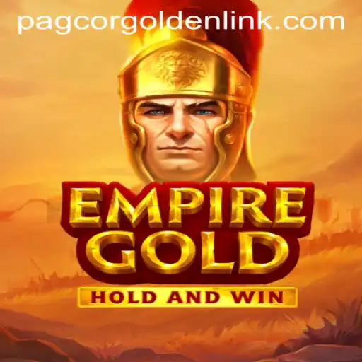 EmpireGold: The Pagcor Golden Club Experience