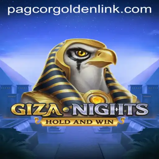 Experience the Thrill of GizaNights at Pagcor Golden Club