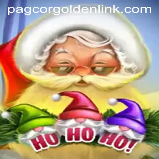 HoHoHo: The Festive Game Taking the Pagcor Golden Club by Storm