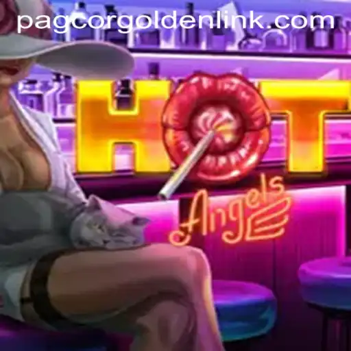 Exploring the Thrills of HotAngels: A Dive into Pagcor Golden Club's Latest Sensation