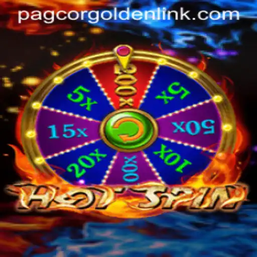 Unveiling HotSpin: A Thrilling Adventure in the World of Pagcor Golden Club