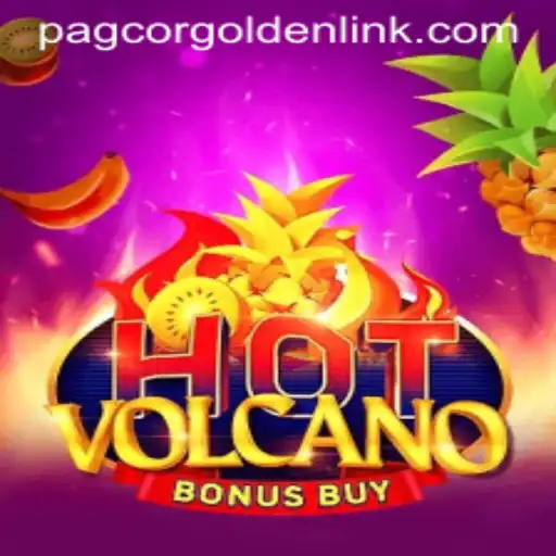 The Exciting World of HotVolcanoBonusBuy Game