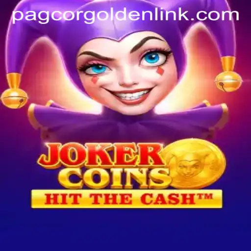 Discovering the Thrill of JokerCoins at Pagcor Golden Club