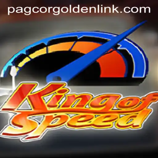 Experience the Thrill of KingofSpeed: A Dive into Pagcor Golden Club's Latest Sensation