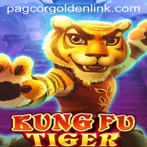 KungFuTiger: A Fusion of Classic Martial Arts and Modern Gaming