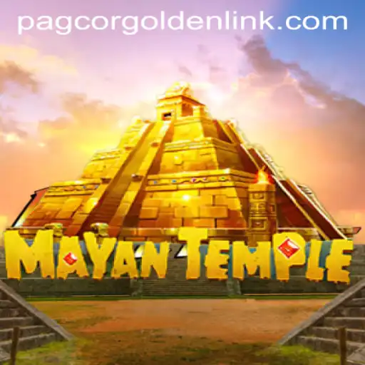 Exploring the Enigmatic World of MayanTemple and the Connection to Pagcor Golden Club