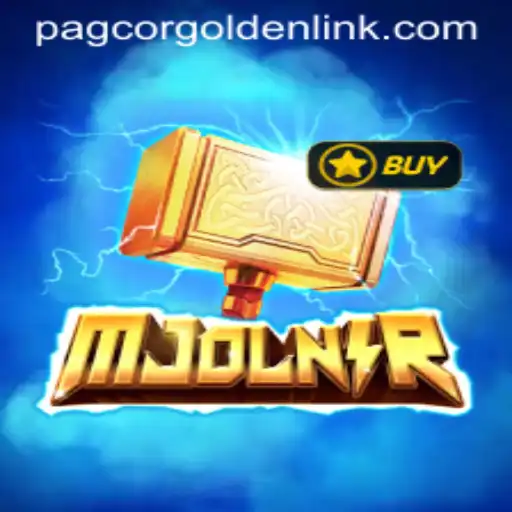 Mjolnir: A New Legendary Game at Pagcor Golden Club