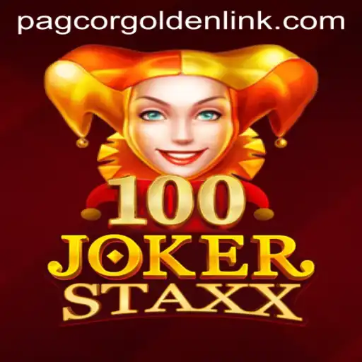 Discover the Thrills of 100JokerStaxx: An Engaging Casino Adventure