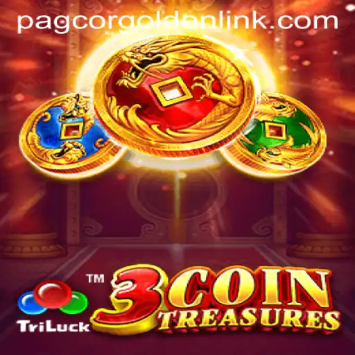 Exciting Journey with 3CoinTreasures in Pagcor Golden Club