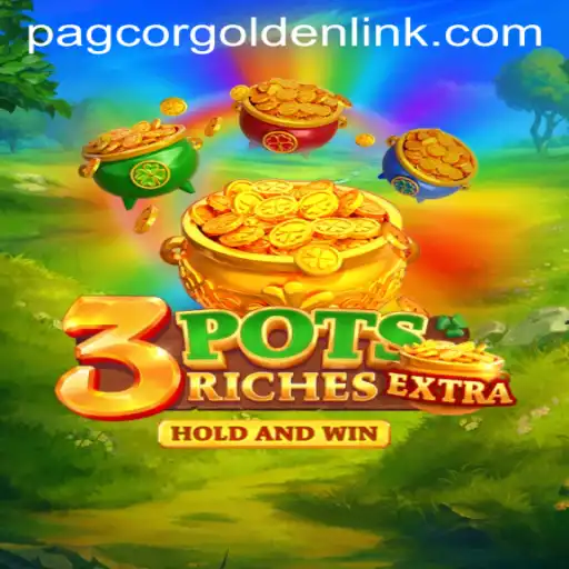 Exploring the Thrills of 3potsExtra at Pagcor Golden Club