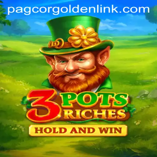 Discover the Exciting World of 3potsRiches at Pagcor Golden Club