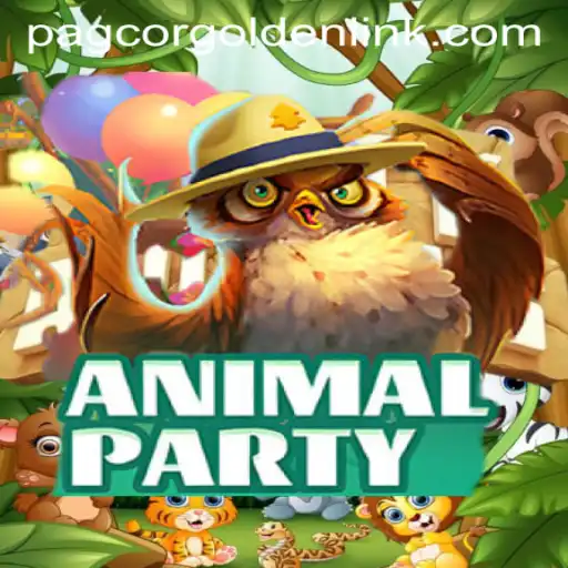 AnimalParty: Dive into the Excitement of the Pagcor Golden Club