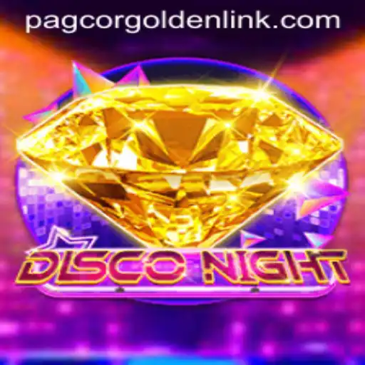 Unveiling DiscoNight: A Thrilling Spin of the Pagcor Golden Club