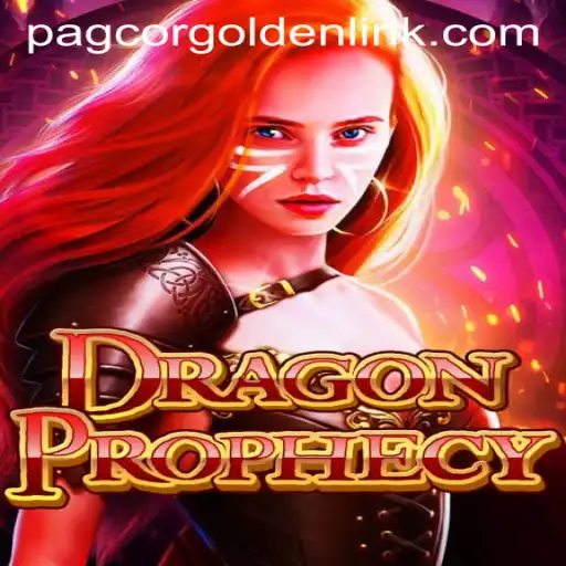 DragonProphecy: Unleashing the Ultimate Gaming Experience at Pagcor Golden Club