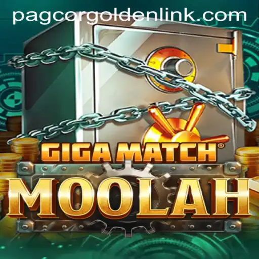 GigaMatchMoolah: An Exciting Gaming Adventure