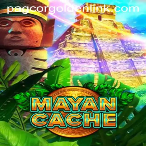 MayanCache: The Immersive Adventure in the Heart of Ancient Mayan Civilization