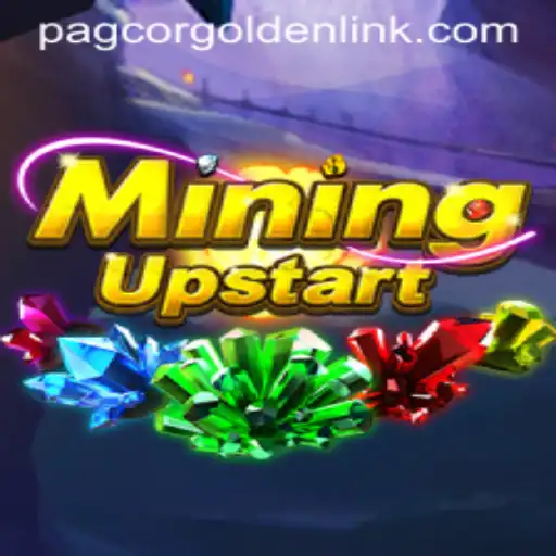 Unveiling the Thrills of MiningUpstart in the World of Pagcor Golden Club