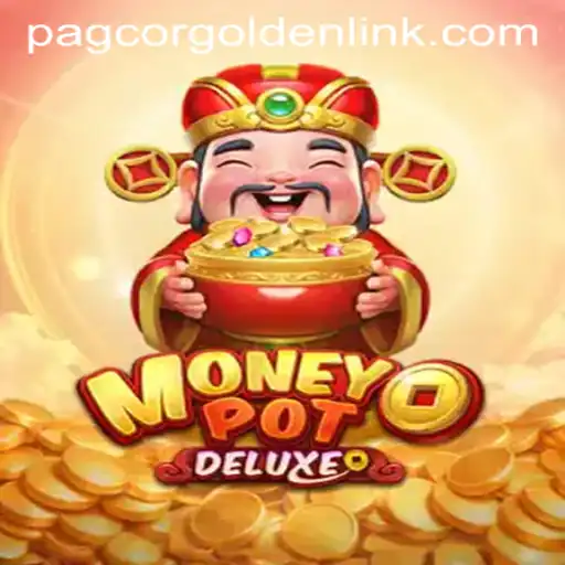 Exploring the Thrills of MoneyPotDELUXE: A Deep Dive into the Latest Gaming Sensation