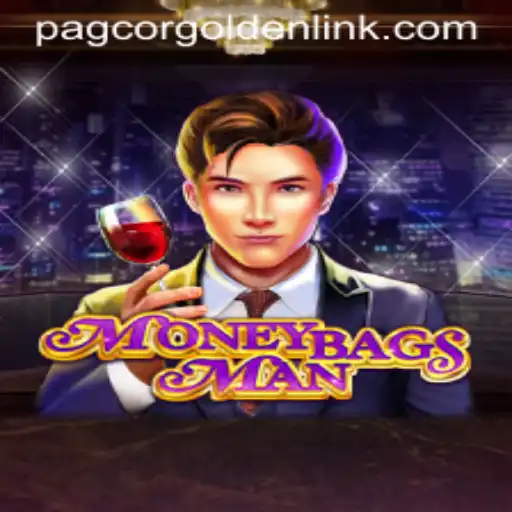 Unlock the Thrilling World of MoneybagsMan: A Casino Adventure