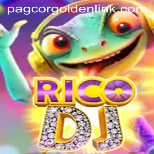 Introducing RicoDJ: An Exciting Addition to the Pagcor Golden Club