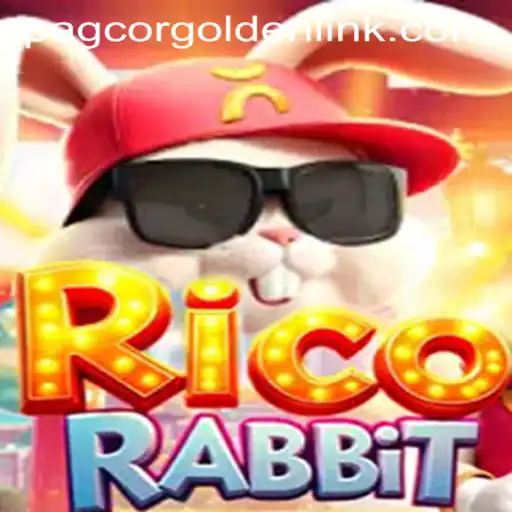 RicoRabbit: The Thrilling Adventure in the Pagcor Golden Club