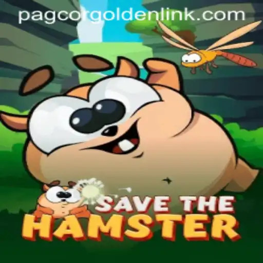 SavetheHamster: A New Gaming Adventure in the Pagcor Golden Club