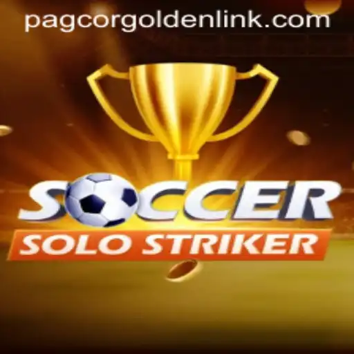 SoccerSoloStriker: A Modern Take on the Beautiful Game