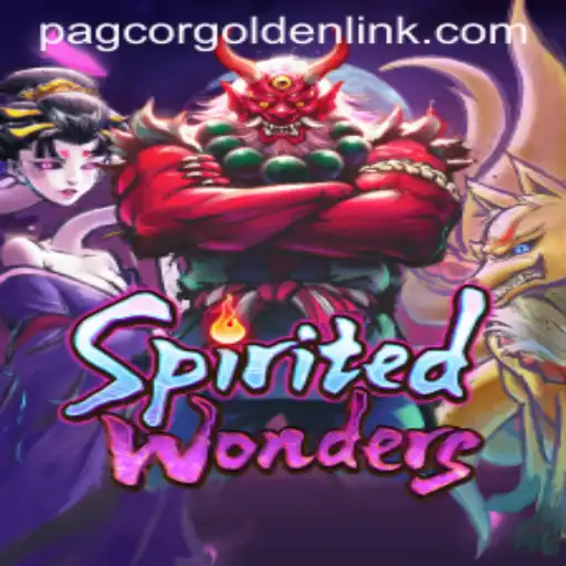 Unveiling SpiritedWonders: A Journey Through Pagcor Golden Club