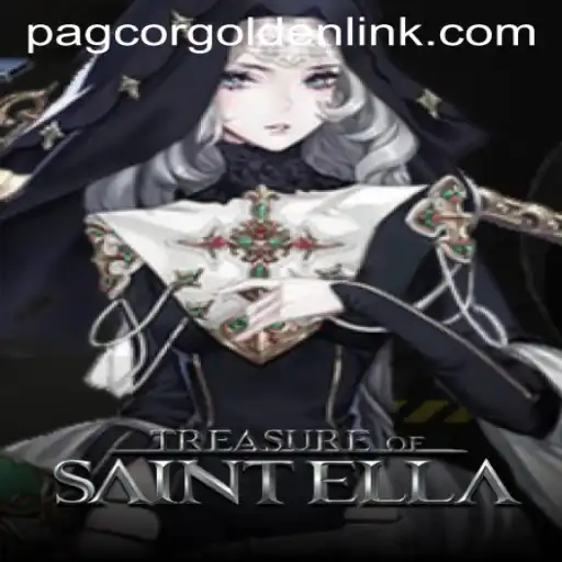 Exploring the Adventure of Treasure of Saint Ella and the Influence of Pagcor Golden Club
