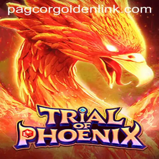 Trial of Phoenix: A Mythical Adventure Through Pagcor Golden Club