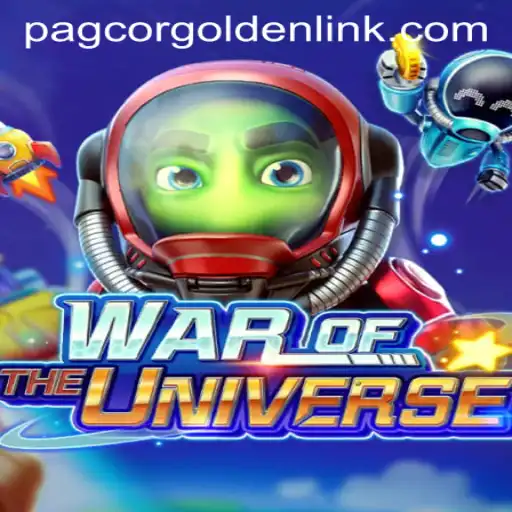 WAROFTHEUNIVERSE: A Deep Dive into the Latest Gaming Sensation with Pagcor Golden Club