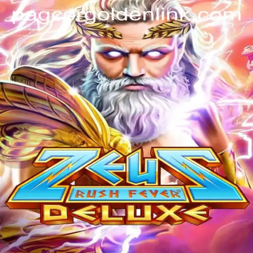 ZeusRushFeverDeluxe: A Captivating Gaming Experience at Pagcor Golden Club