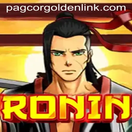 Discover the Intriguing World of Ronin: A Look into Pagcor Golden Club's Latest Game