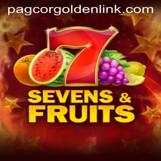 Exploring the Allure of SevensFruits at Pagcor Golden Club