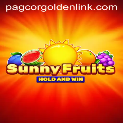 Exploring the Exciting World of SunnyFruits in Pagcor Golden Club
