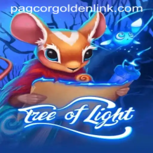 Exploring the Enchanting World of TreeofLight: A Journey Through Pagcor Golden Club's Latest Adventure