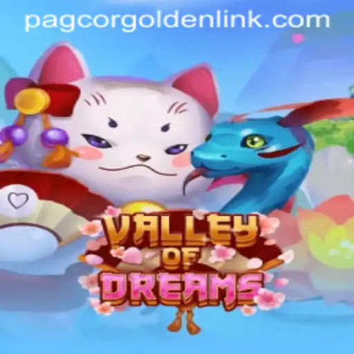 Valley of Dreams: An Immersive Adventure at Pagcor Golden Club