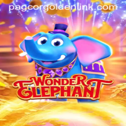 WonderElephant: A Magical Adventure with Pagcor Golden Club