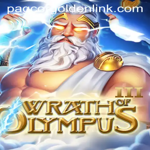 Wrath of Olympus III and the Allure of Pagcor Golden Club